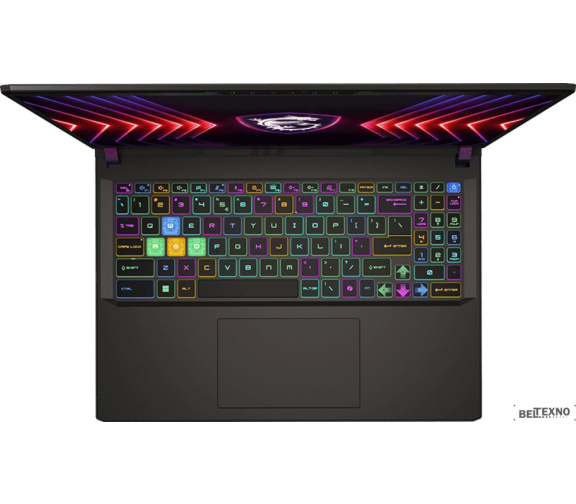       Игровой ноутбук MSI Vector 16 HX A14VHG-831XRU    