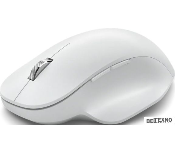             Мышь Microsoft Bluetooth Ergonomic Mouse (белый)        