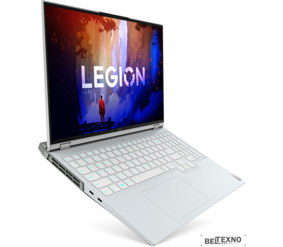             Игровой ноутбук Lenovo Legion 5 Pro 16ARH7H 82RG00HERK        