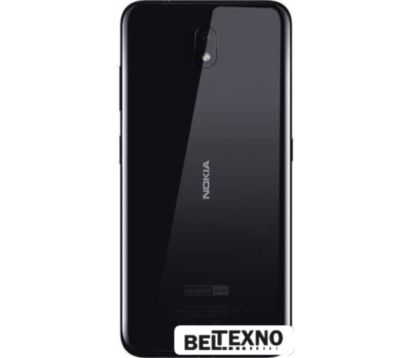             Смартфон Nokia 3.2 2GB/16GB (черный)        