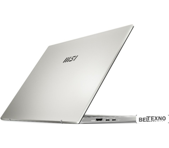       Ноутбук MSI Prestige 14 H B12UCX-608US    