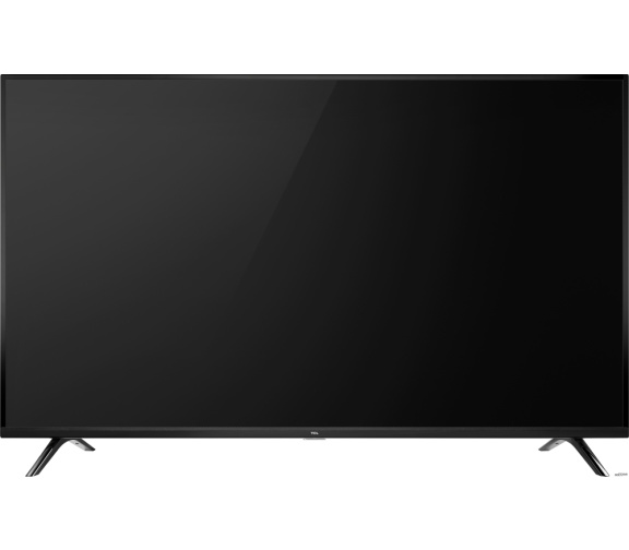             Телевизор TCL LED40D3000        