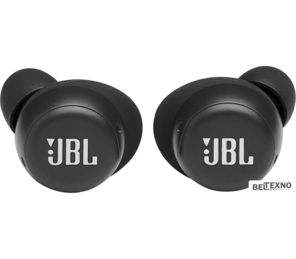             Наушники JBL Live Free NC+ (черный)        
