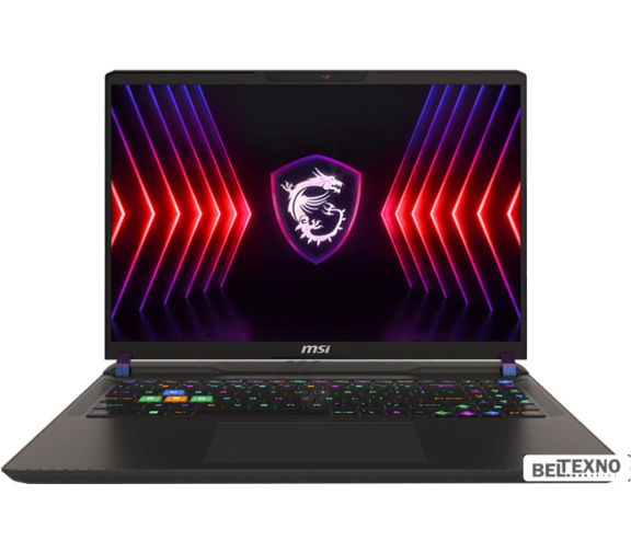             Игровой ноутбук MSI Vector 16 HX A13VHG-474XRU        