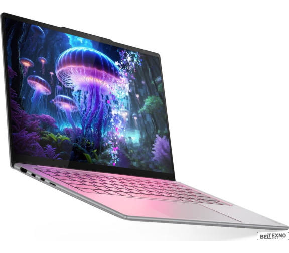  Ноутбук Lenovo Yoga Slim 7 14ILL10 83JX000HRK 