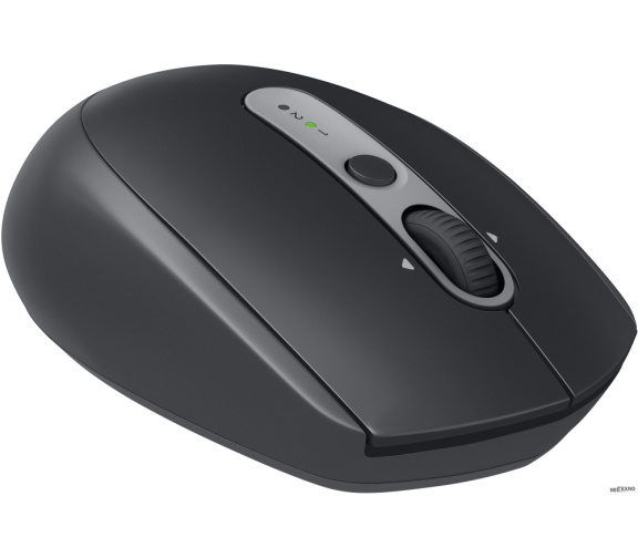             Мышь Logitech M590 Multi-Device Silent (черный)        