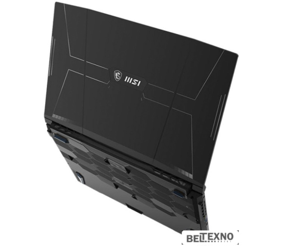             Игровой ноутбук MSI Crosshair 15 C12VG-480XRU        