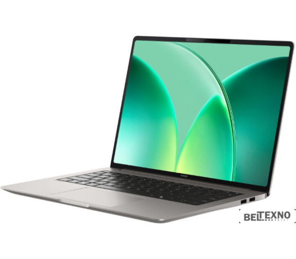  Ноутбук HONOR MagicBook Pro 14 2026 ZQC-P 5301ARVW 