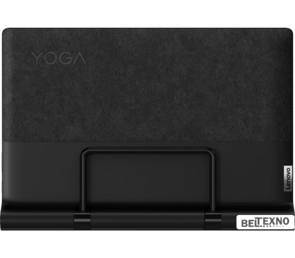             Планшет Lenovo Yoga Tab 13 YT-K606F 128GB ZA8E0001RU (черный)        