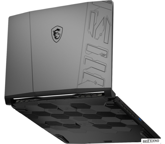       Игровой ноутбук MSI Pulse 15 B13VGK-1431XRU    