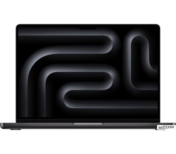             Ноутбук Apple Macbook Pro 14.2