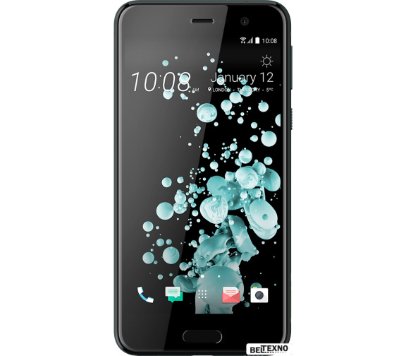             Смартфон HTC U Play 32GB Black        