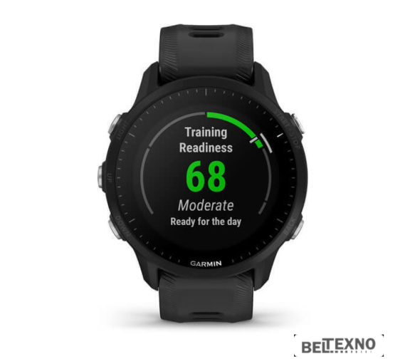             Умные часы Garmin Forerunner 955 (черный)        
