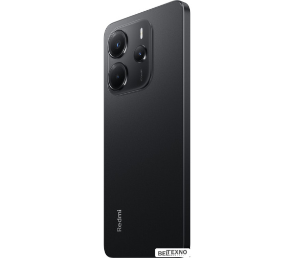       Телефон Xiaomi Redmi Note 14 8GB/128GB международная версия (черный)    