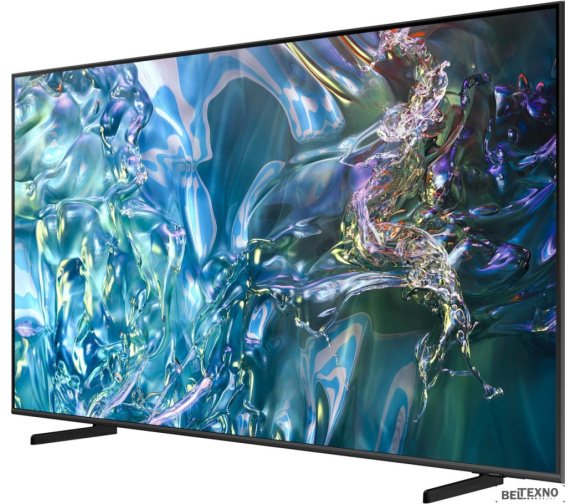       Телевизор Samsung QLED 4K Q60D QE85Q60DAUXRU    