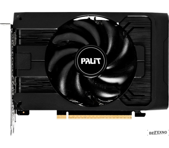  Видеокарта Palit GeForce RTX 5050 Storm OC 8GB NE65050T19P1-GB2070F 