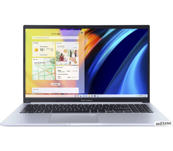             Ноутбук ASUS VivoBook 15 X1502ZA-BQ2270        