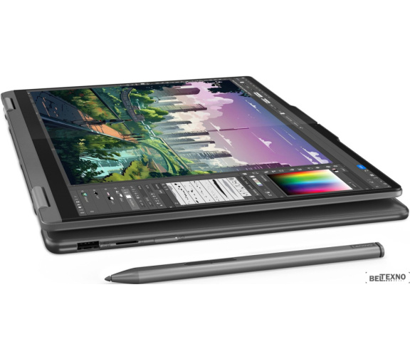       Ноутбук 2-в-1 Lenovo Yoga 7 2-in-1 14AHP9 83DK006RRK    