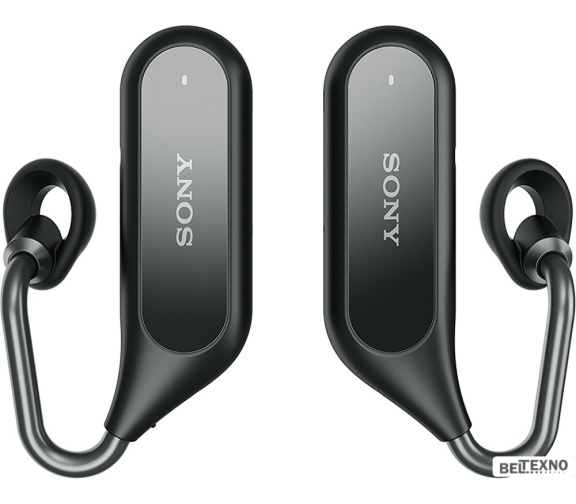             Наушники Sony Xperia Ear Duo (черный)        
