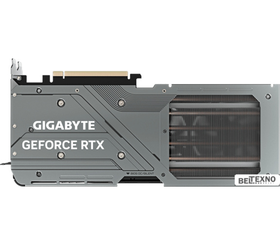             Видеокарта Gigabyte GeForce RTX 4070 Ti Gaming OC V2 12G GV-N407TGAMING OCV2-12GD        