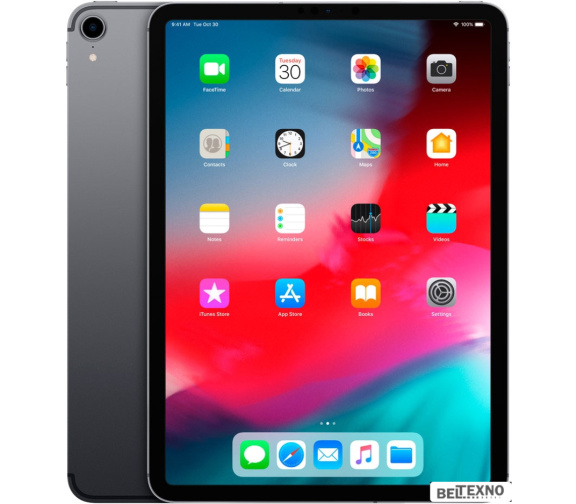             Планшет Apple iPad Pro 11