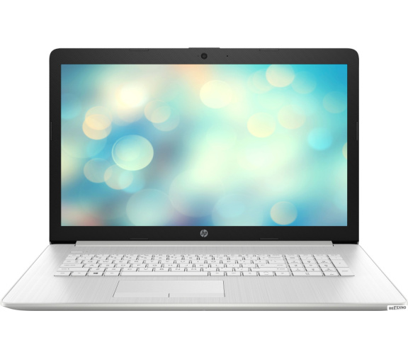             Ноутбук HP 17-by4018ur 37P05EA        