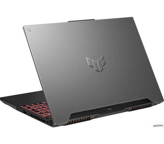             Игровой ноутбук ASUS TUF Gaming A15 FA507RM-HN079        