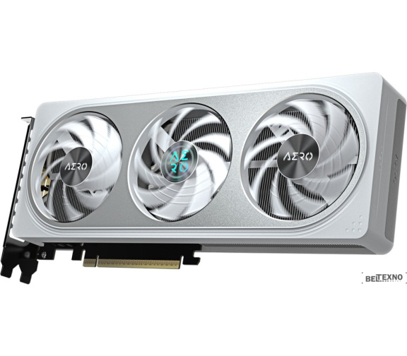       Видеокарта Gigabyte GeForce RTX 5060 Ti Aero OC 8G GV-N506TAERO OC-8GD    