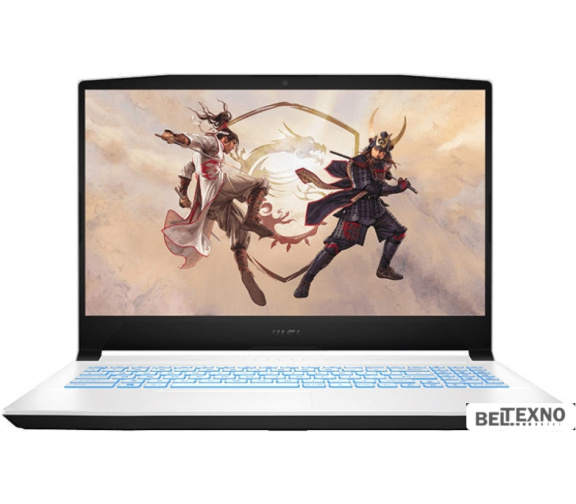             Игровой ноутбук MSI Sword 15 A12UC-295US        