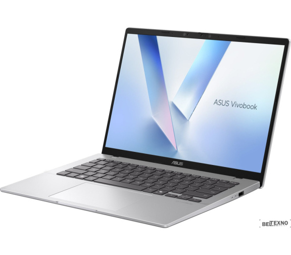  Ноутбук ASUS VivoBook 14 X1407QA-LY043W 