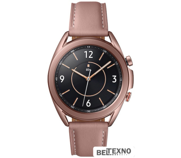             Умные часы Samsung Galaxy Watch3 41мм (бронза) LTE        