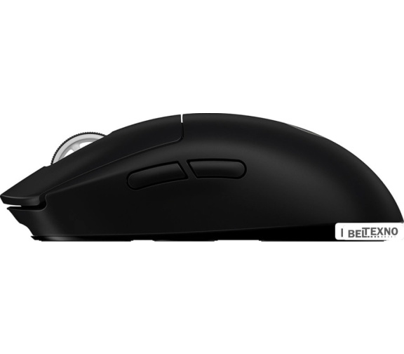             Игровая мышь Logitech Pro X Superlight (черный)        