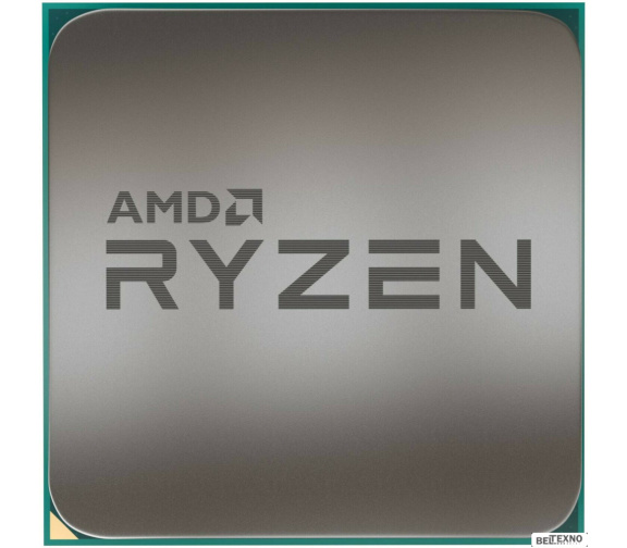             Процессор AMD Ryzen 5 5600G        