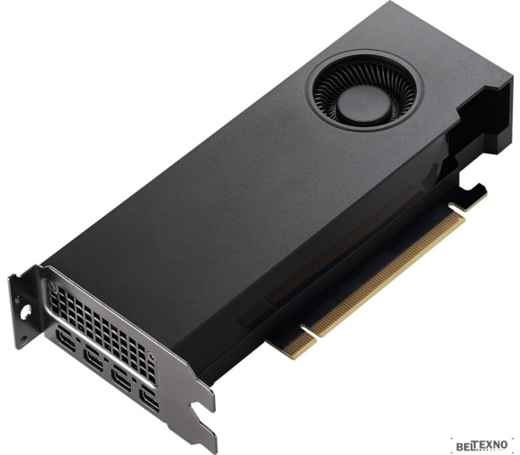  Видеокарта NVIDIA RTX A2000 12GB GDDR6 900-5G192-2250-000 