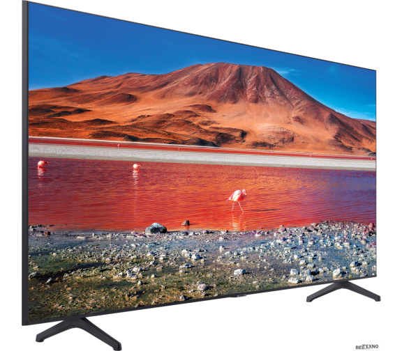             Телевизор Samsung UE50TU7100U        