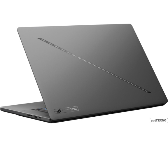  Игровой ноутбук ASUS ROG Zephyrus G16 2024 GA605KH-QR030 