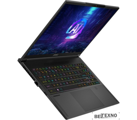       Игровой ноутбук MSI Stealth A16 AI+ A3XVGG-219BY    