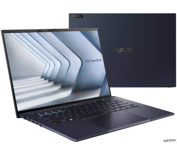             Ноутбук ASUS ExpertBook B9 OLED B9403CVA-KM0498X        