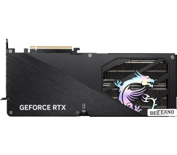       Видеокарта MSI GeForce RTX 5080 16G Gaming Trio OC    
