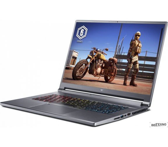            Игровой ноутбук Acer Predator Triton 500 SE PT516-52S-99EL NH.QFRAA.003        