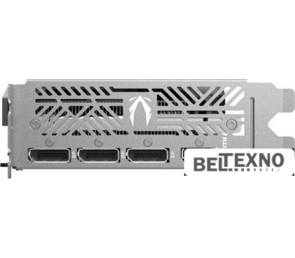  Видеокарта ZOTAC Gaming GeForce RTX 5050 Solo ZT-B50500G-10L 