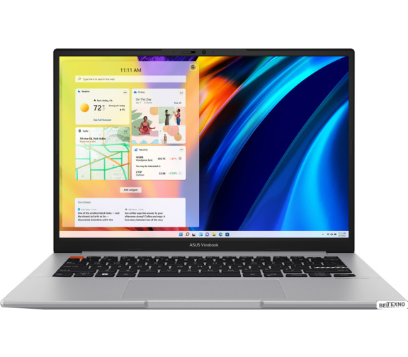             Ноутбук ASUS Vivobook S 14 OLED M3402RA-KM081        