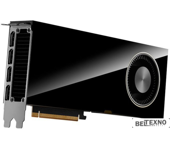       Видеокарта NVIDIA RTX 6000 Ada Generation 48GB GDDR6 900-5G133-2550-000    
