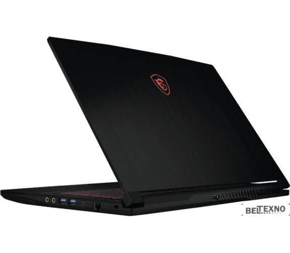       Игровой ноутбук MSI Thin GF63 12VE-1038XRU    