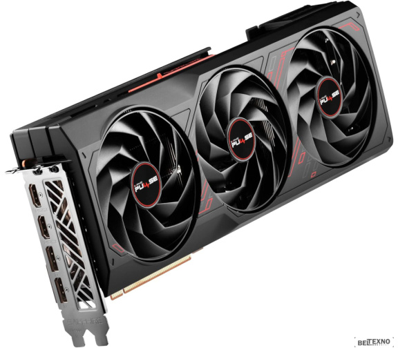             Видеокарта Sapphire Pulse Radeon RX 7900 GRE 16GB 11325-04-20G        