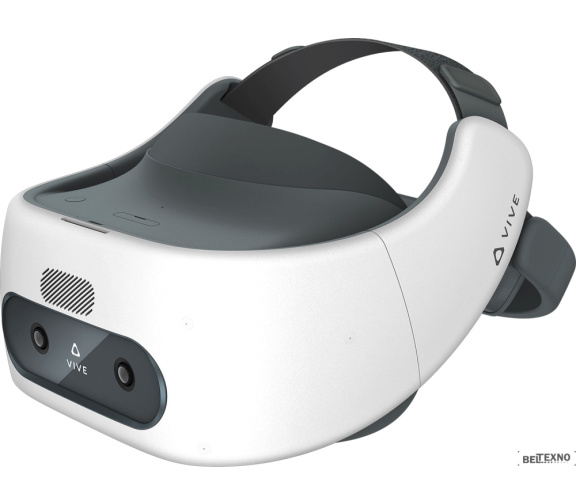             Очки виртуальной реальности HTC Vive Focus Plus        