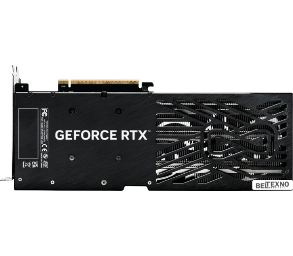       Видеокарта Palit GeForce RTX 5060 Infinity 3 OC NE75060T19P1-GB2063S    