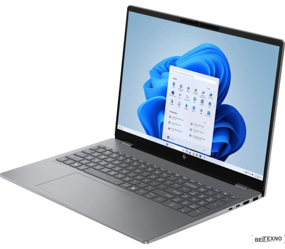  Ноутбук HP OmniBook 7 16-az0088TU BR4K1PA 