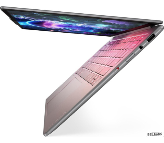  Ноутбук Lenovo Yoga Slim 7 14ILL10 83JX000HRK 