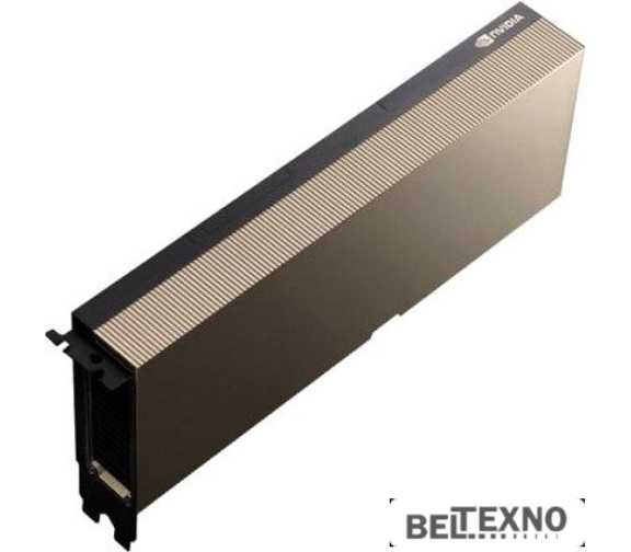       Видеокарта NVIDIA Tesla H100 80GB HBM2e 900-21010-0000-000    